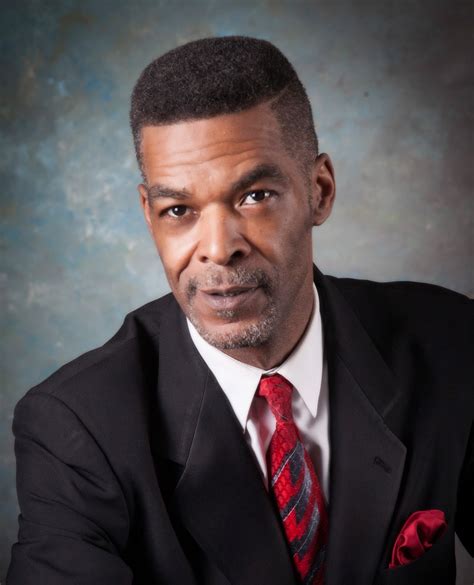 Flint City Council Incumbent Eric Mays Flint Beat Flint City Council Incumbent Eric Mays Flint Beat