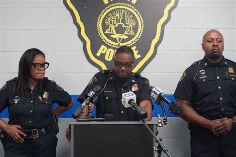 Flint Officials To Hold Last Minute Public Safety Meeting Flint Beat