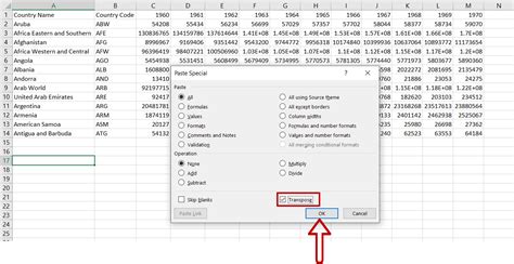 Flip Column And Row Excel At Victoria Campbell Blog Flip Column And Row Excel At Victoria Campbell Blog