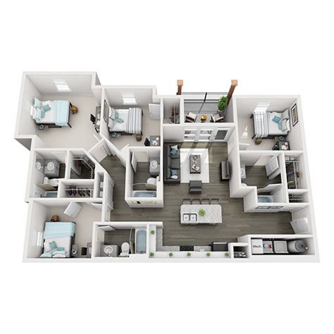 Floor Plans Urban Enclave Floor Plans Urban Enclave