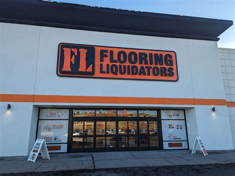 Flooring Liquidators Flooring Store Reno Nv