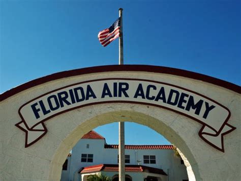 Florida Air Academy Florida