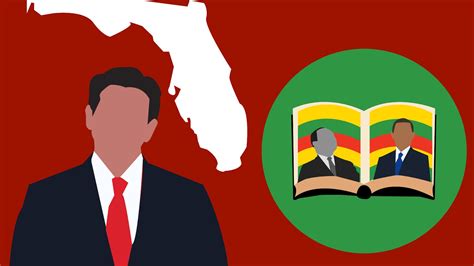 Florida Education Reform Initiatives Limit African American Studies Dei Funds The Independent Florida Alligator