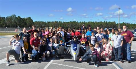 Florida Hospital On Linkedin Students At Indian Trails Middle School