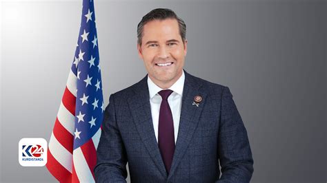 Florida Rep Mike Waltz Named Trump S National Security Advisor