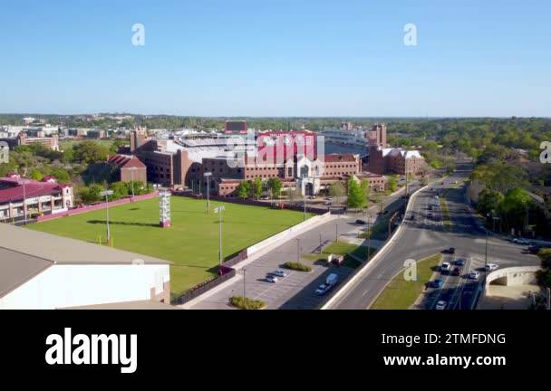 5 Facts FSU Stadium
