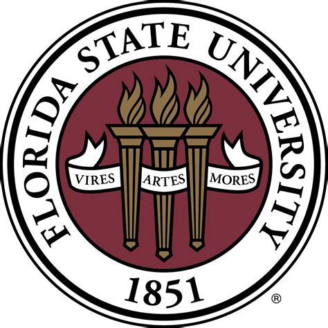 Florida State University Logo Logodix