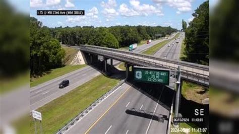 Florida Traffic Cameras: How They Impact Road Safety and Traffic Flow