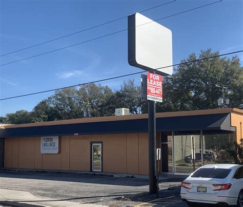 Florida Wellness Medical Group Southwest Tampa 3424 W Kennedy Blvd