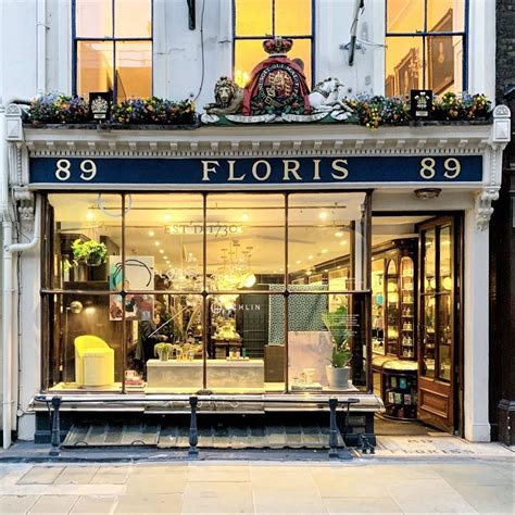 Floris London: Discover Timeless Fragrance Elegance and Style
