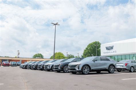 Flow Cadillac Of Winston Salem Flow Cadillac Of Winston Salem