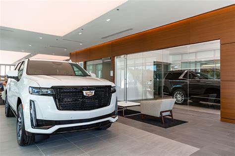 Flow Cadillac Open Now Flow Cadillac Open Now