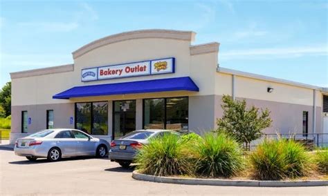 Flowers Foods Bakery Outlet Stores