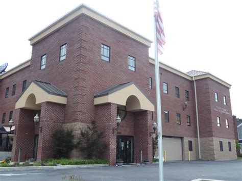 Floyd County Health Department