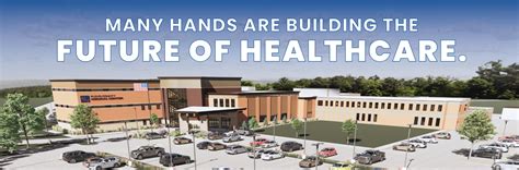 Floyd County Medical Center Receives 1 Million Grant For New Hvac