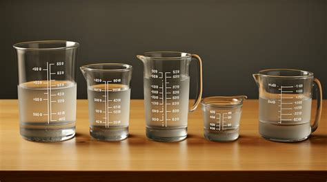 Quick Fluid Ounces to Cups Conversion Guide