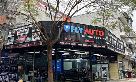 Fly Auto: Revolutionizing Transportation with Autonomous Vehicles