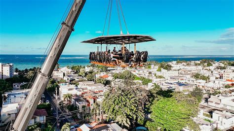 Flydining Puerto Rico In The Sky We Serve Gourmet Savor A One Of A Kind Experience Where Flavor Meets Altitude Ready To Dine Like Never Before Instagram