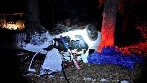 Flynn Mackrell Car Accident Parents Of Crash Victim Push For Teen Driver S Mom To Be Held Accountable Abc7 Chicago