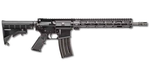 Fn 15 Patrol Carbine