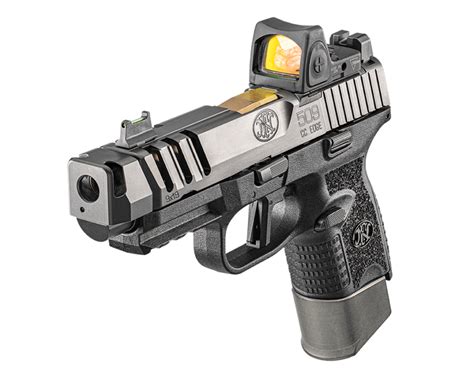 Fn 509 Cc Edge