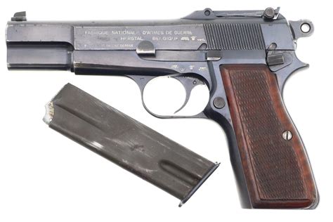 Fn High Power For Sale Buy Online At Gunbroker