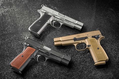 Fn S New High Power Should You Buy One Firearms News