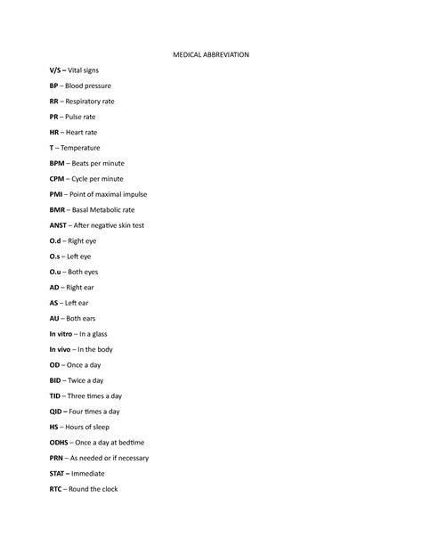 Fnpc Medical Abbreviation