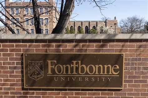 Fontbonne University In Clayton To Close In 2025 Stlpr