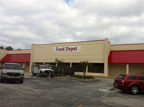 Food Depot Moving Into Save Rite Amp 39 S Old Spot On Panola Road Stone