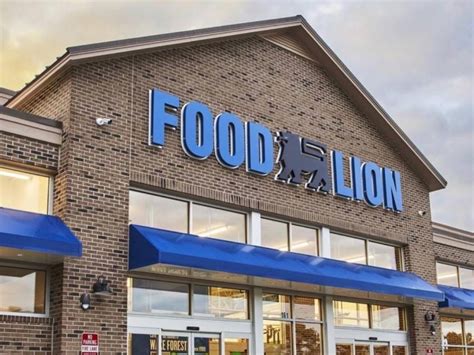 Food Lion In Charlotte Nc Grocery Retailer Groceries