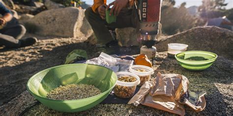 Food Storage For Camping Backpacking Rei Expert Advice Food Storage For Camping Backpacking Rei Expert Advice