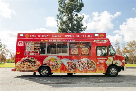 Food Truck Festivals