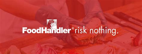 Foodhandler Risk Nothing