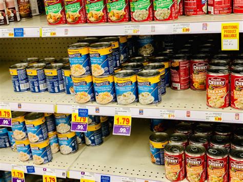 Foods To Buy In Bulk Canned Foods The Imperfectly Happy Home Foods To Buy In Bulk Canned Foods The Imperfectly Happy Home