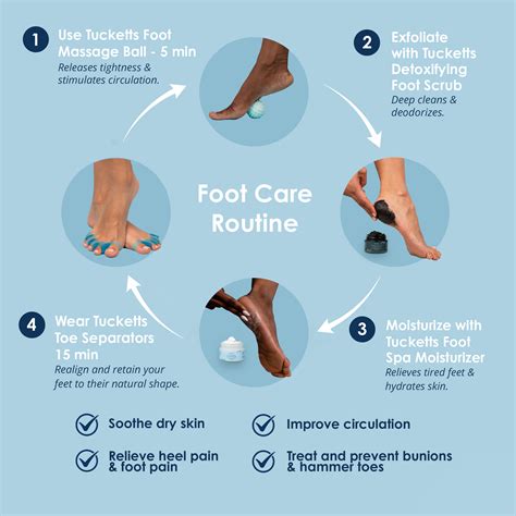 Foot Health Shop