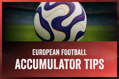 Football Accumulator Tips Patreon