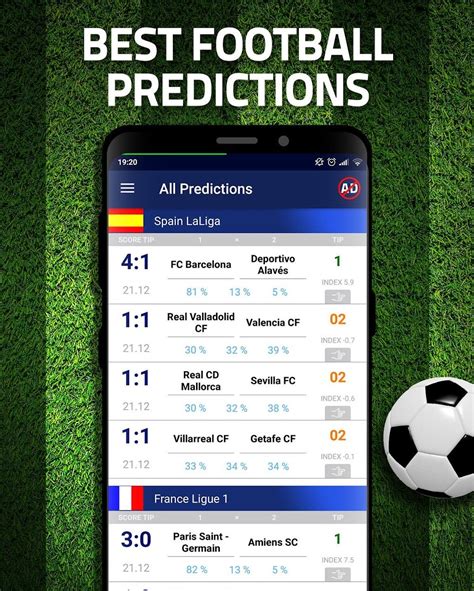 Football Predictions Today For Android Download Football Predictions Today For Android Download