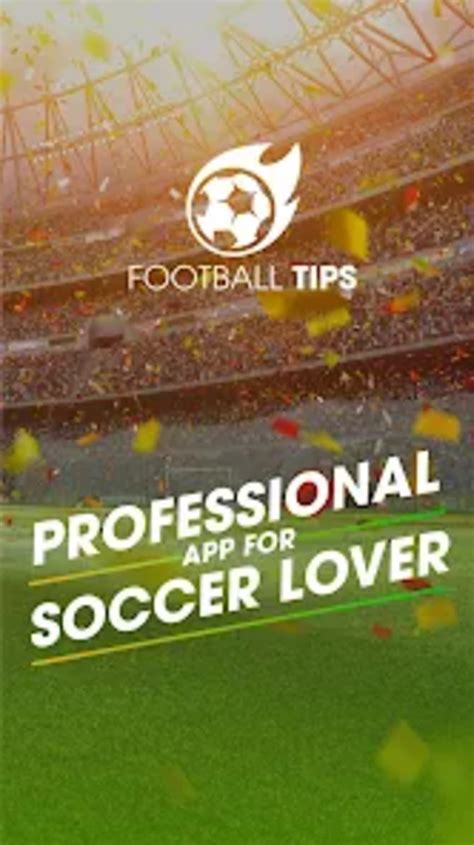 Football Tips Livescore 2018 Para Android Download