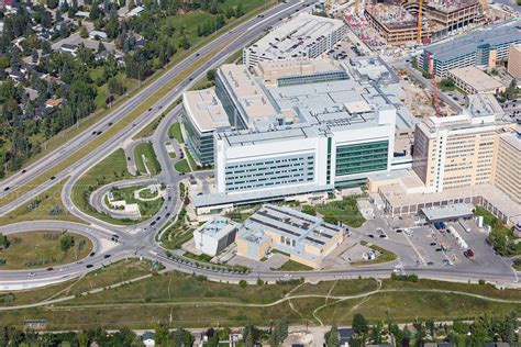 Foothills Medical Centre