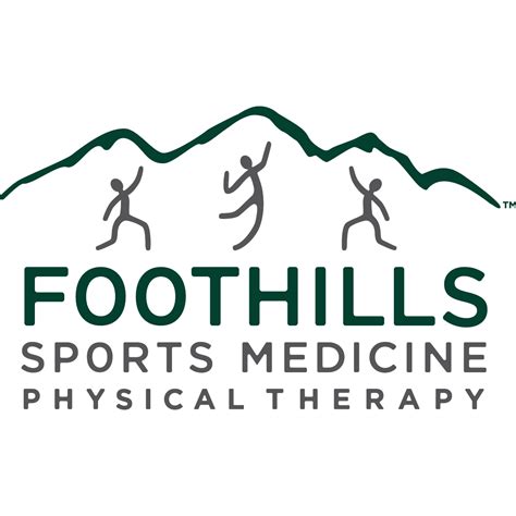 Foothills Physical Therapy Sports Medicine Mesa Az 85205 480 481 2244