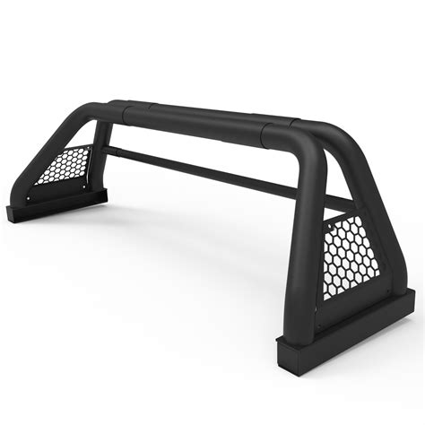 For 2001 2025 Nissan Frontier Truck Bed Sport Roll Bar Chase Rack Bar Ebay For 2001 2025 Nissan Frontier Truck Bed Sport Roll Bar Chase Rack Bar Ebay
