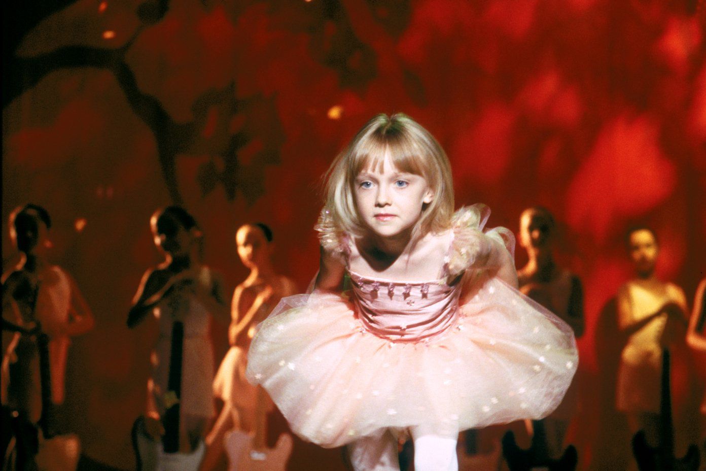 For Colored Girls Uptown Magazine