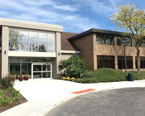 For Lease Prime Medical Office Spaces On Advocate Condell Medical