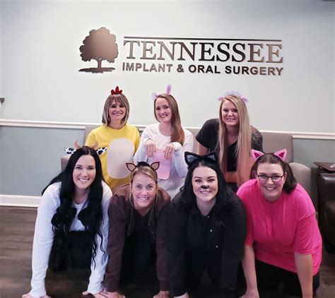 For Patients Tennessee Implant Oral Surgery