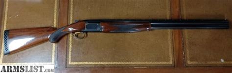 For Sale Browning Citori Super Lightning 12 Gauge Near Dublin