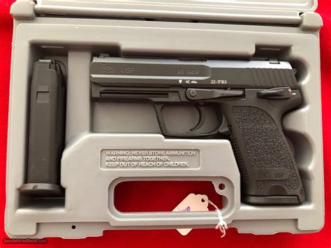 For Sale Heckler Amp Koch Usp 40 Near Portland Or 15417246 For Sale Heckler Amp Koch Usp 40 Near Portland Or 15417246