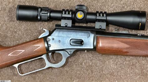 For Sale Henry 44 Mag Lever Action Near Deerfield New Hampshire Usa