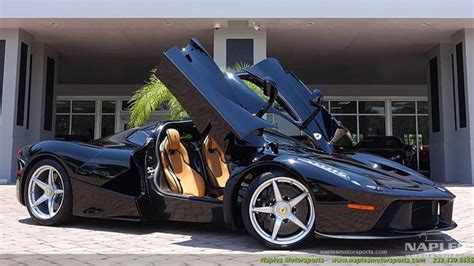 For Sale One Laferrari Price Five Million Dollars Top Gear For Sale One Laferrari Price Five Million Dollars Top Gear