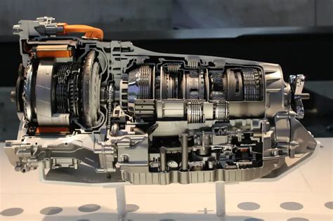 Ford 10 Speed Transmission: Everything You Need to Know